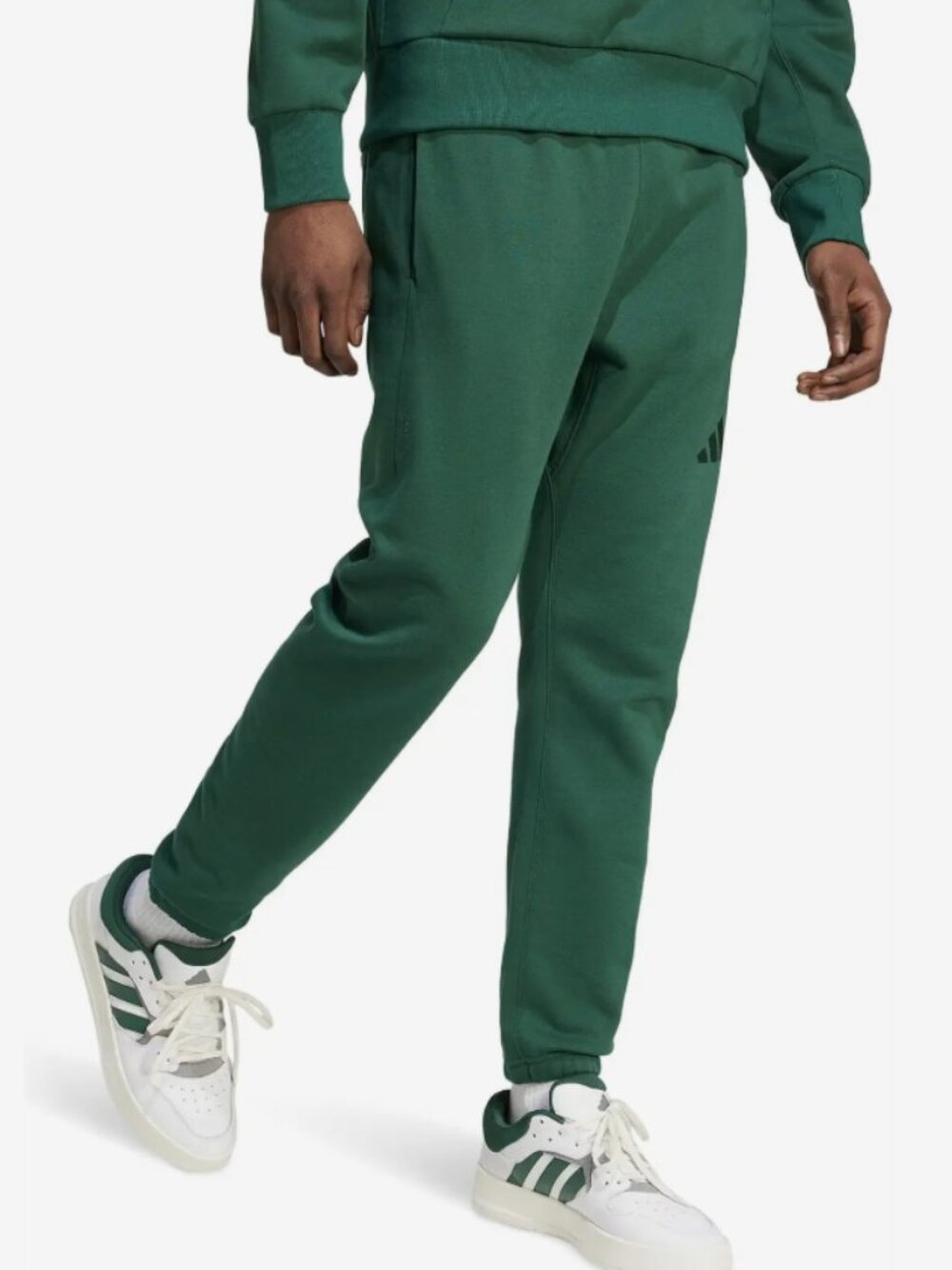 Adidas Men Feel Cozy Pant
